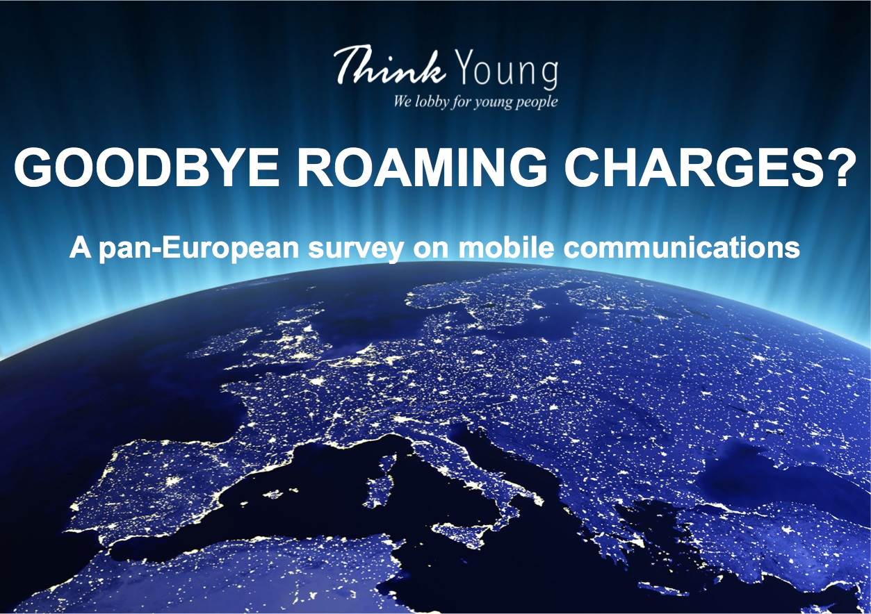 Eu roaming abolished