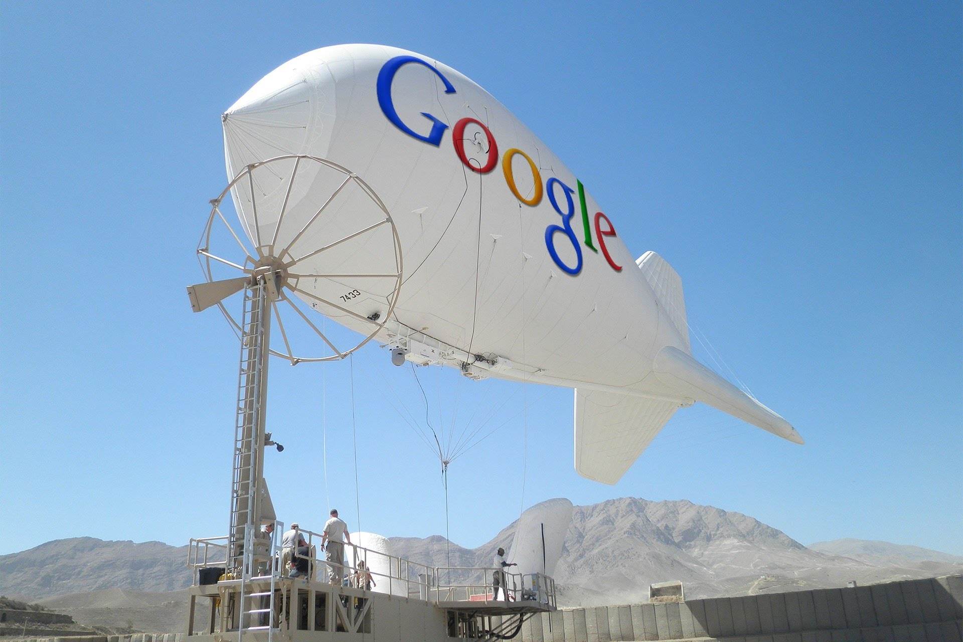 google-baloon