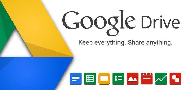 easyservice-google-drive