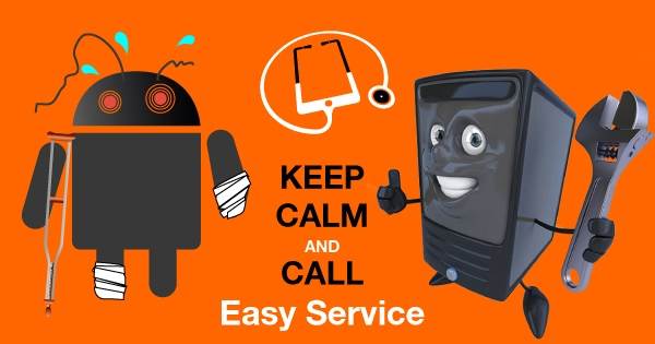 EasyService-Android