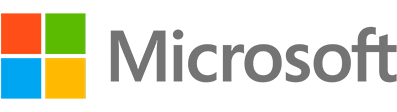 Microsoft-Logo