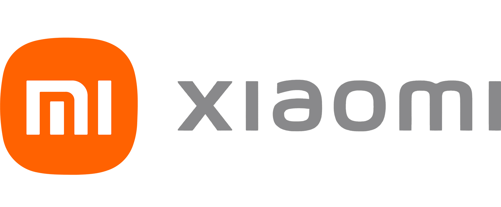 Xiaomi New Logo