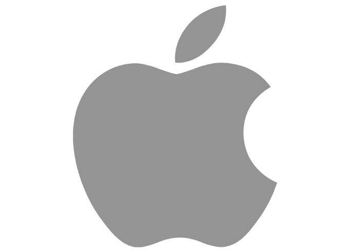 m-Apple-Logo
