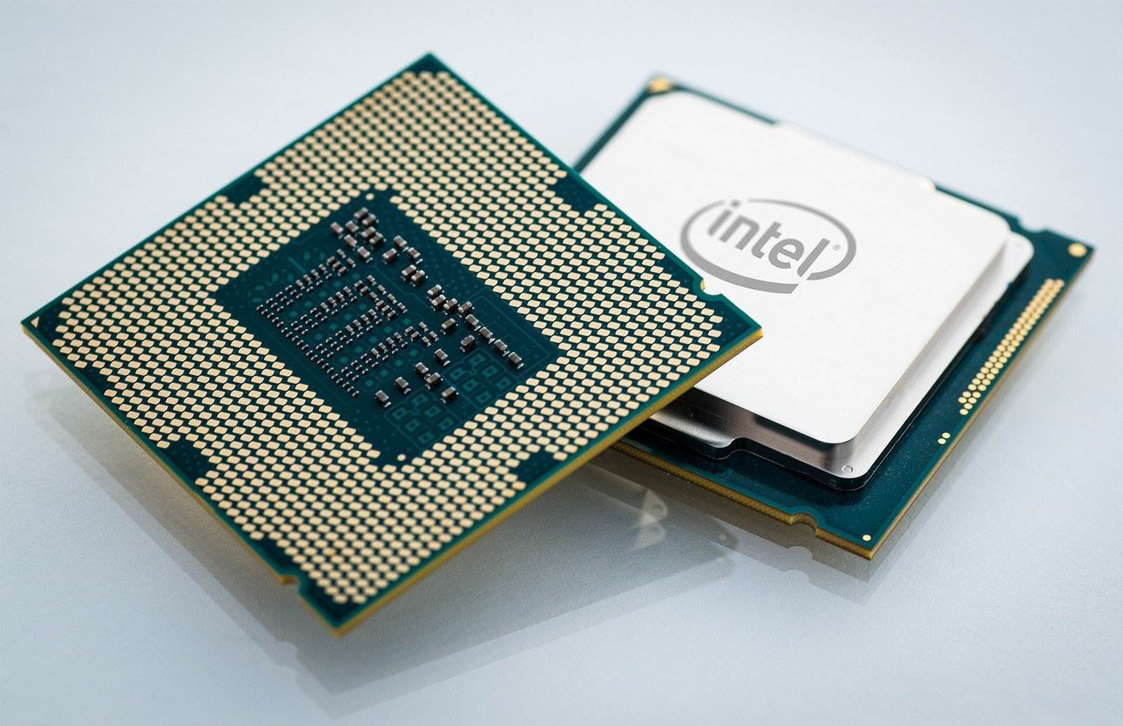 Με 10 πυρήνες ο νέος Extreme επεξεργαστής της Intel.