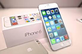 More than 10000 iPhone 6 sold