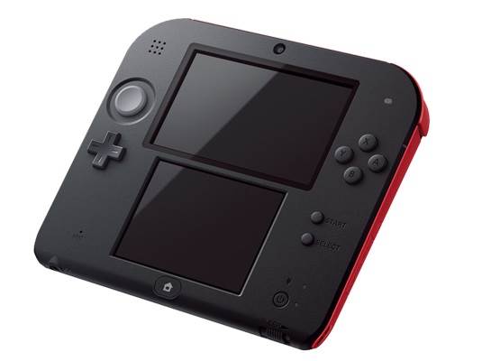 2DS