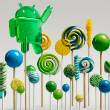Android 5.0 Lollipop!!
