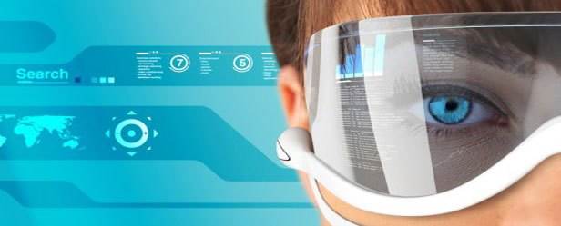 Augmented Reality – Επαυξημένη πραγματικότητα