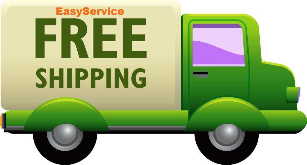 EasyService Pick Up & Return