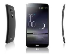 LG Smartphones Repairs