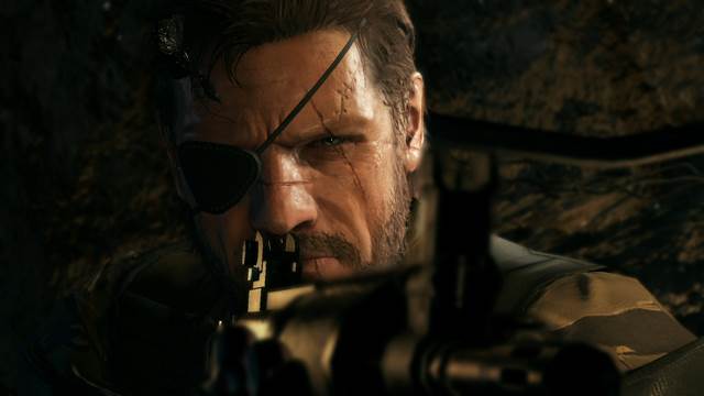 Αποχωρεί ο δημιουργός των Metal Gear Solid