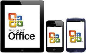 Η Microsoft δίνει το Office δωρεάν σε iOS και Android συσκευές