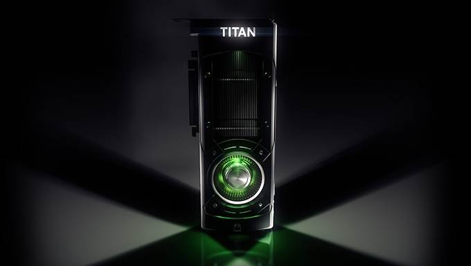 Nvidia GeForce GTX TITAN X. Ανακοινώθηκε επίσημα στα $999