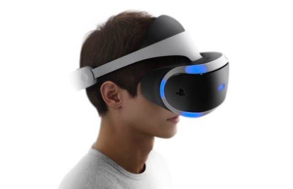 PlayStation VR: Η επίσημη ονομασία του Project Morpheus και πτώση στην τιμή του PS4