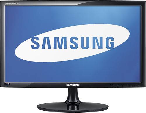 Repair Samsung Monitor