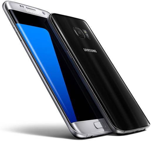 Samsung records better-than-expected Q1 growth thanks to Galaxy S7/S7 edge