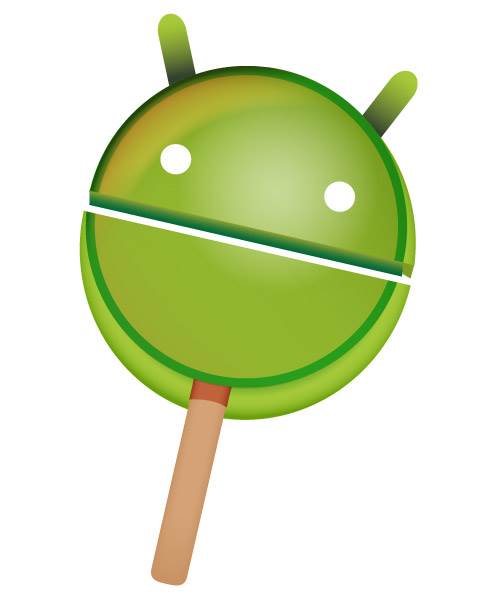 Σε ποιές συσκευές είναι διαθέσημη η αναβάθμιση σε Android 5.0 Lollipop