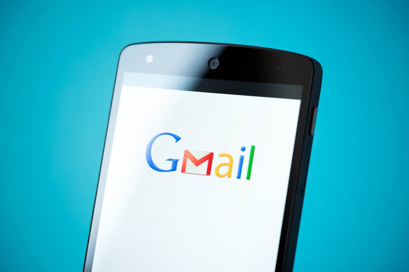 Gmail for Android: Φέρνει πλέον υποστήριξη και για τους λογαριασμούς Microsoft Exchange