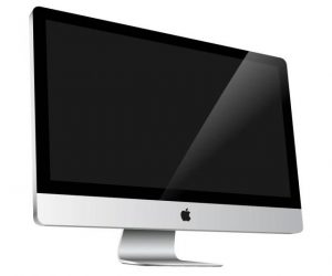 Ανταλλαγές iMac