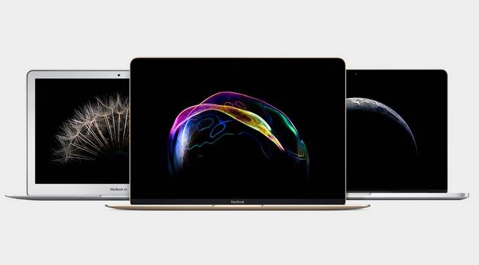 Apple: Ανανέωση για τη σειρά MacBook Air και το MacBook Pro 13' ιντσών με Retina οθόνη
