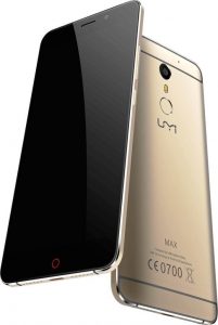 Επισκευή Umi (Umidigi)