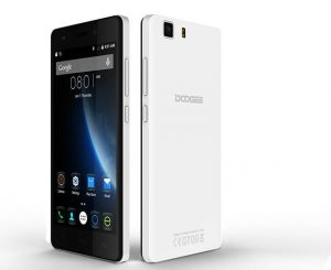 Επισκευή Doogee