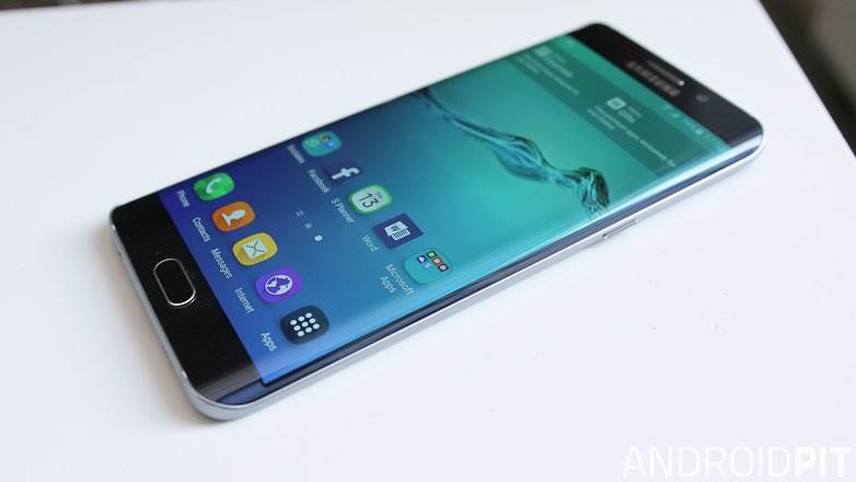 Επισκευή Samsung Galaxy Note 6 Edge