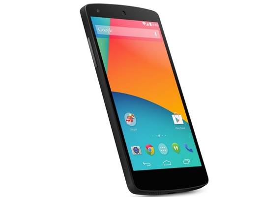 Google Nexus