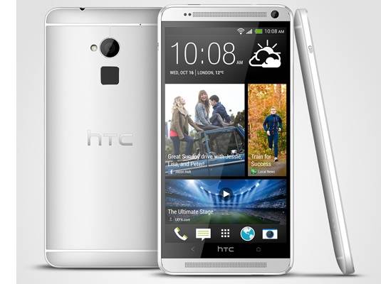 HTC One Max