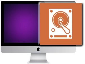 Αλλαγή Σκληρού Δίσκου iMac