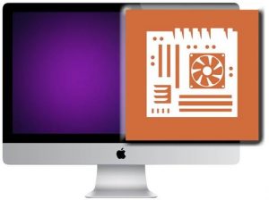 Επισκευή Μητρικής Κάρτας iMac