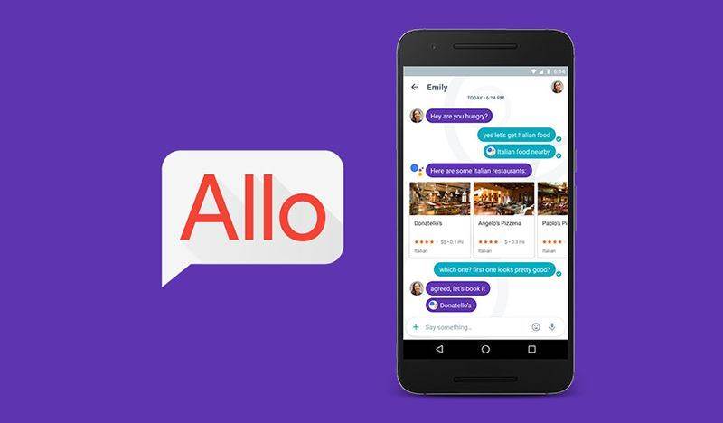 Best Messaging Apps on Android