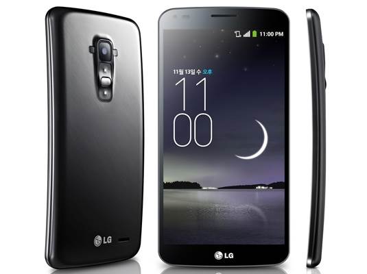 Repair LG G Flex