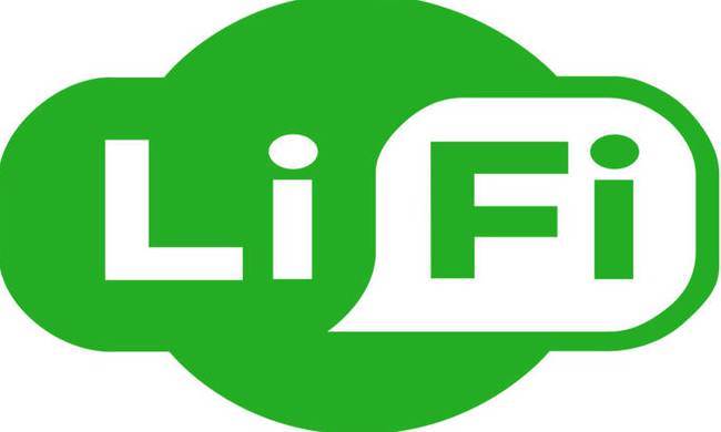 Li-Fi 100 φορές πιο γρήγορο από το Wi-Fi