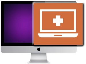 Επισκευή Οθόνης iMac