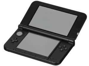 3DS XL