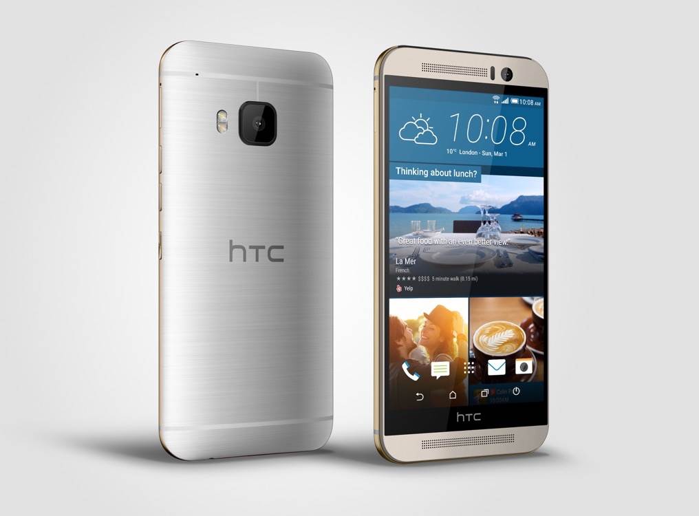 Επισκευή HTC One M9