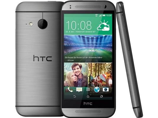 Επισκευή HTC One Mini 2