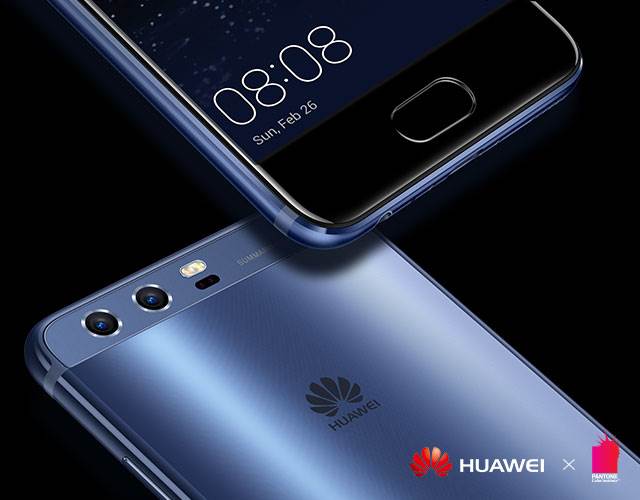 Επισκευή Huawei P10