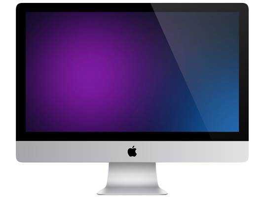 Επισκευή iMac