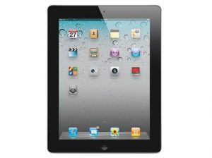 Επισκευή iPad 2