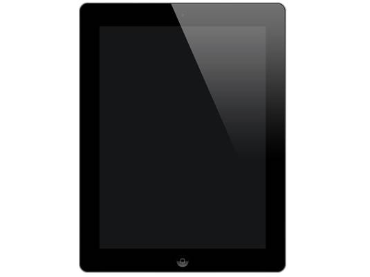 Επισκευή iPad