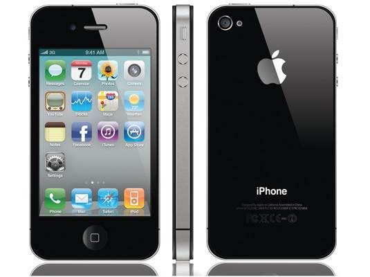 Επισκευή Apple iPhone 4