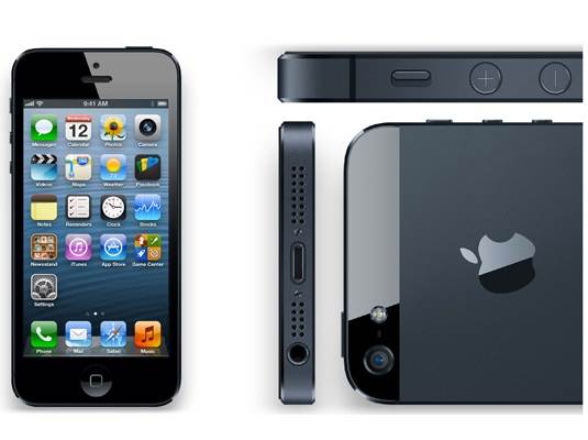 Επισκευή Apple iPhone