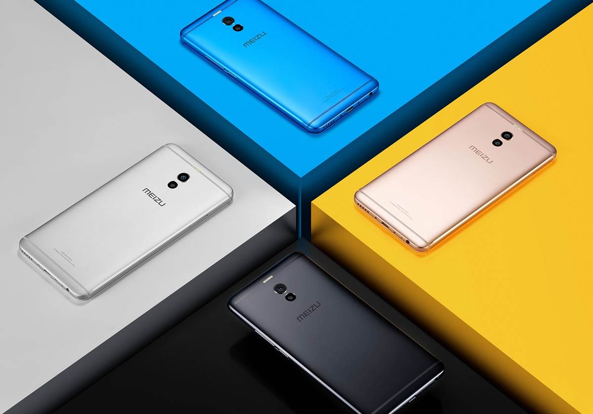 Επισκευή Meizu M6 Note