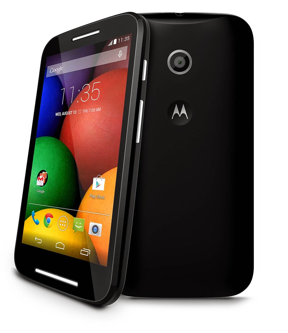 Επισκευή Motorola Moto E