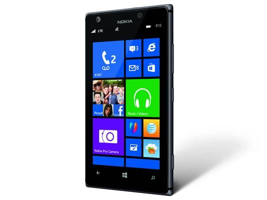 Nokia Lumia 925