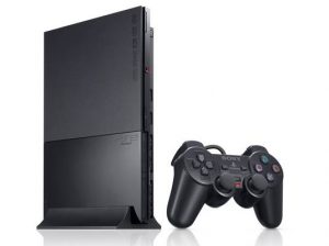 Playstation 2