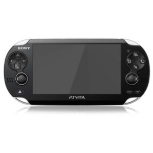 PS Vita