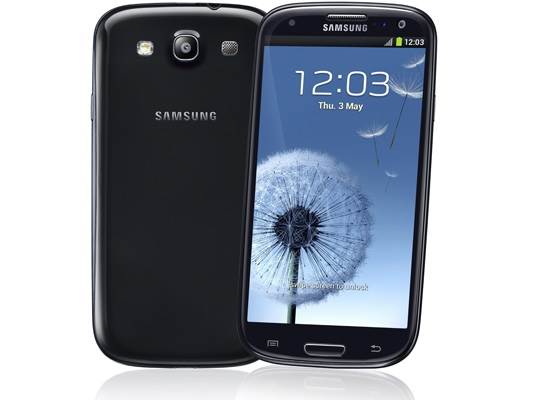 Επισκευή Samsung Galaxy S3